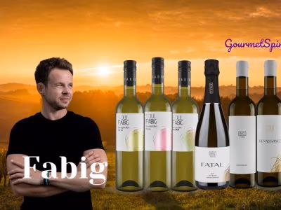 vinařství Fabig
