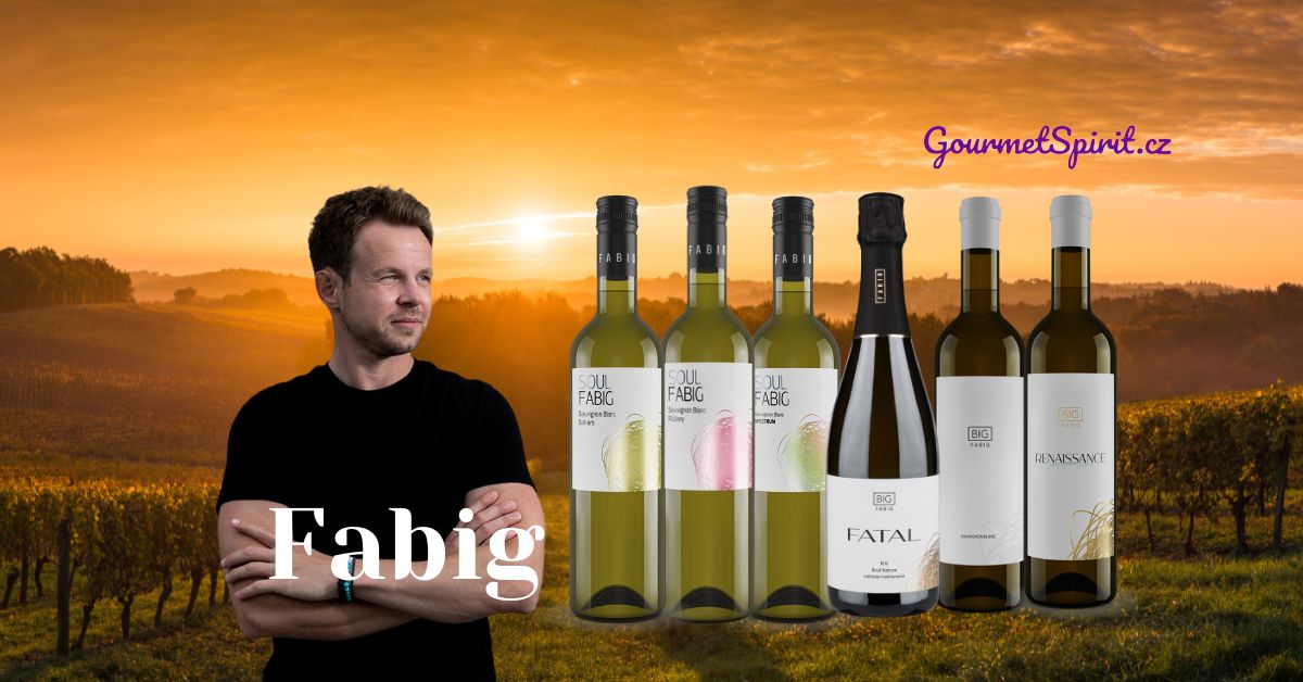 vinařství Fabig