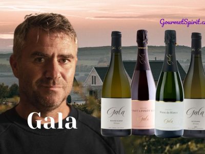 Vinařství Gala