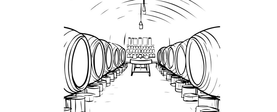 Vinařství na GourmetSpirit.cz