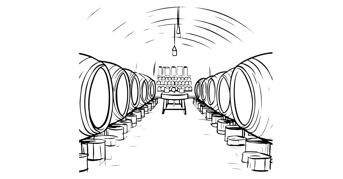 Vinařství na GourmetSpirit.cz
