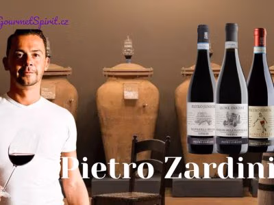 víno Pietro Zardini