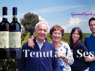Tenuta di Sesta Brunello di Montalcino