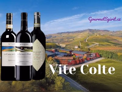 víno Vite Colte