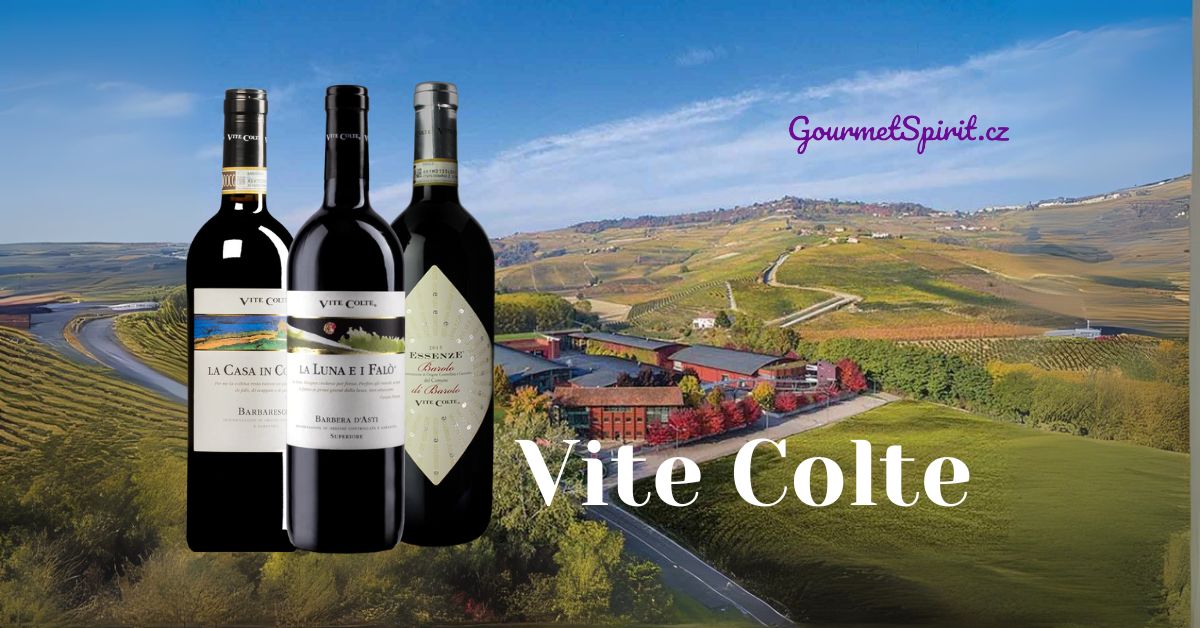 víno Vite Colte
