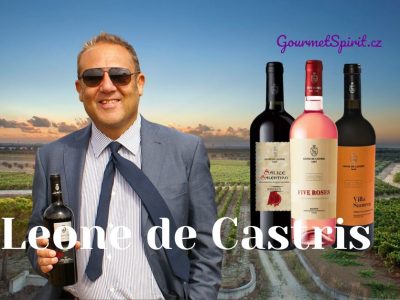 Leone de Castris