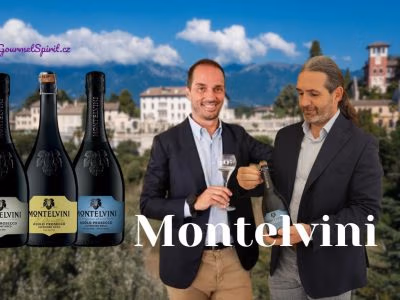 Montelvini, Asolo Prosecco