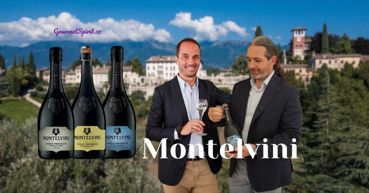 Montelvini, Asolo Prosecco
