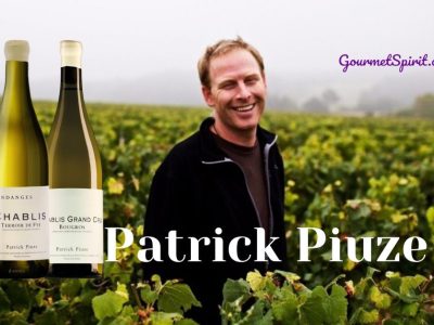 Patrick Piuze Chablis