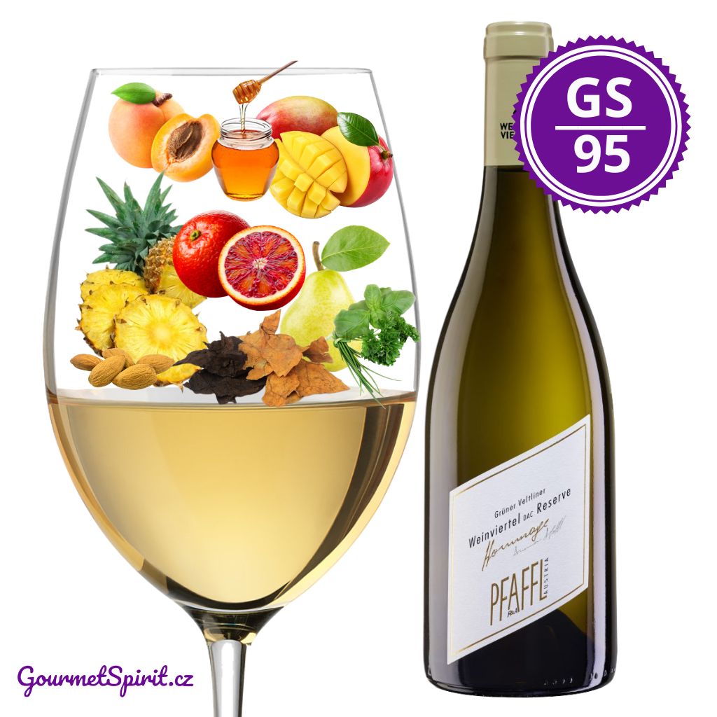 Pfaffl Hommage 2022 Gruner Veltliner