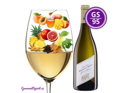 Pfaffl Hommage 2022 Gruner Veltliner