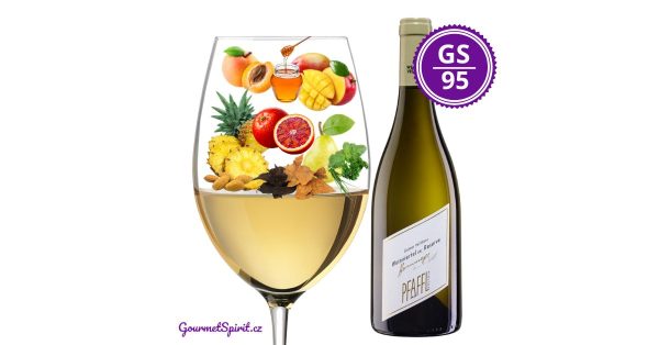 Pfaffl Hommage 2022 Gruner Veltliner