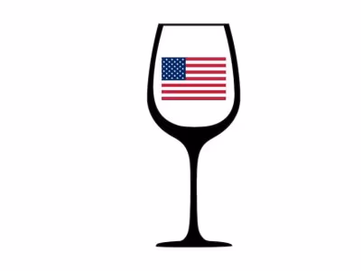 Vína z USA