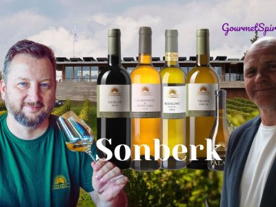 Vinařství Sonberk