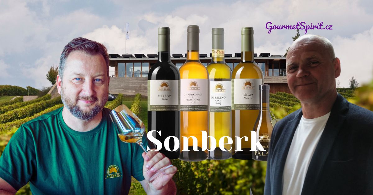 Vinařství Sonberk