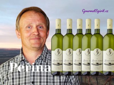 Vinařství Zdeněk Peřina