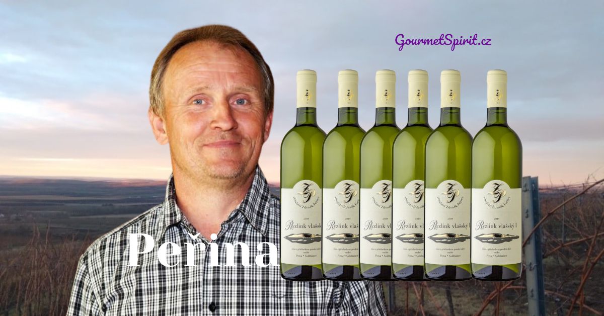 Vinařství Zdeněk Peřina