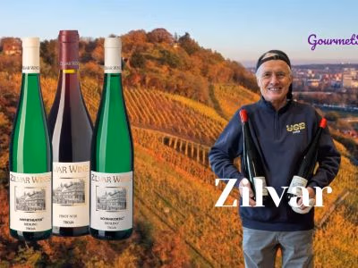 Vinařství Zilvar Wines