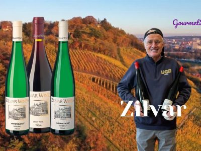 Vinařství Zilvar Wines