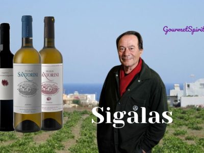 Domaine Sigalas