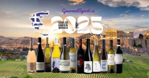 Nejlepší řecká vína podle Great Greek Wines