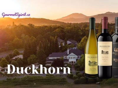 Duckhorn víno, Duckhorn Vineyards