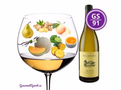 Duckhorn Chardonnay 2023