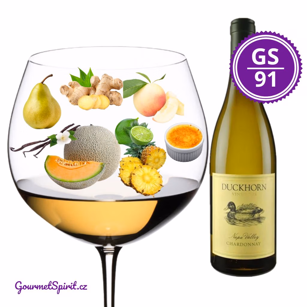 Duckhorn Chardonnay 2023