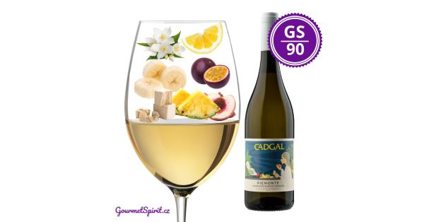 CADGAL Chardonnay 2023