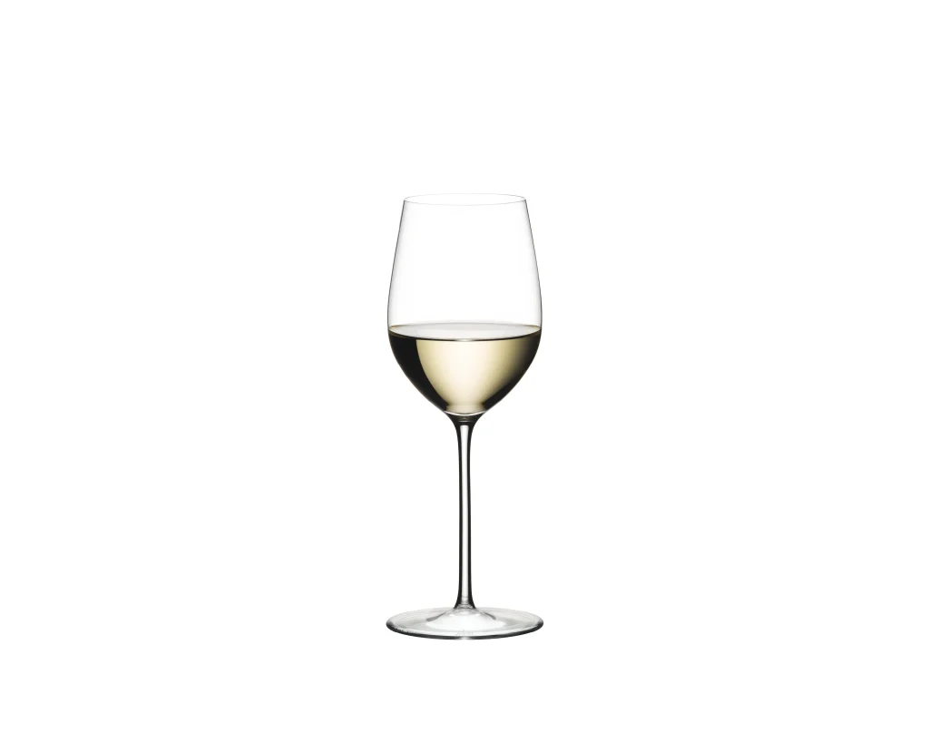 Riedel sklenice na víno - Chardonnay bez dubu