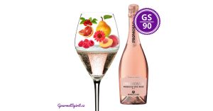 Montelvini Prosecco Rosé