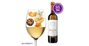 Pavon Blanc 2022 - Gourmetspirit.cz