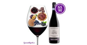 Zardini Ripasso Valpolicella 2021