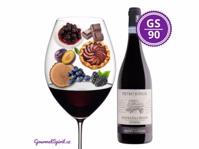 Zardini Ripasso Valpolicella 2021