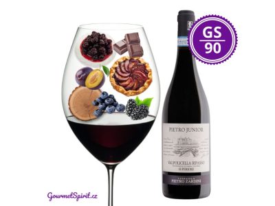 Zardini Ripasso Valpolicella 2021