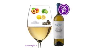 Sigalas Santorini 2022