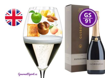 Gusbourne Vintage Reserve 2022