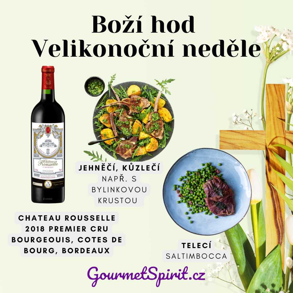 Škaredá středa – trhanec s jablky a ryzlink