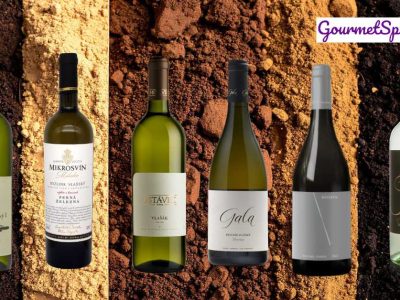 Ryzlink vlašský terroir | Degustační sada GourmetSpirit.cz