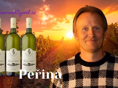 Vinařství Zdeněk Peřina | GourmetSpirit.cz